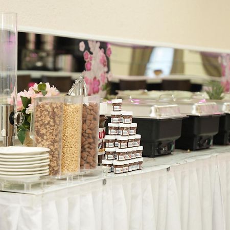 Sn Hotel And Restaurant Langgons Εξωτερικό φωτογραφία