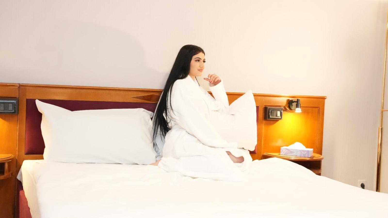 Sn Hotel And Restaurant Langgons Εξωτερικό φωτογραφία