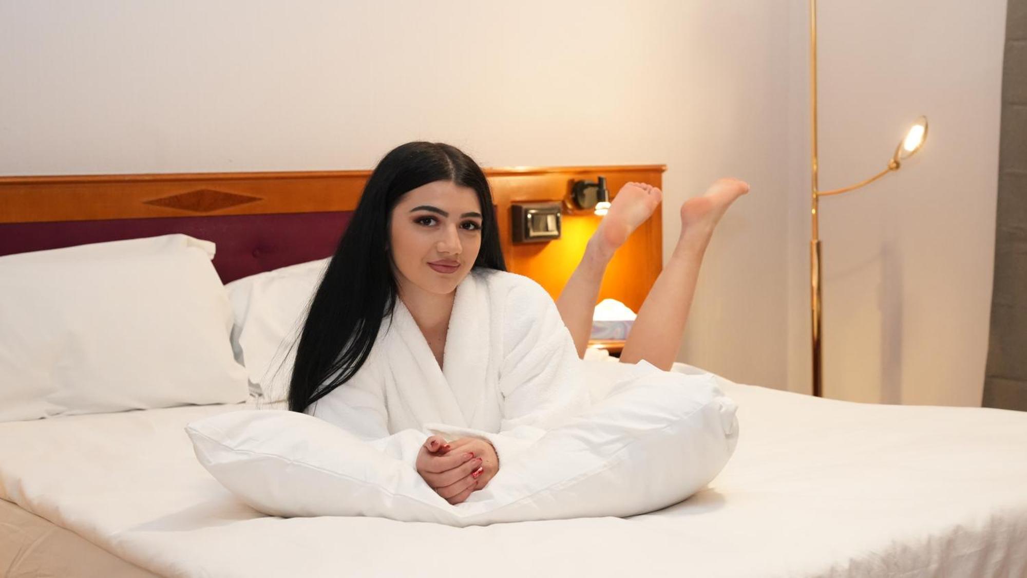 Sn Hotel And Restaurant Langgons Εξωτερικό φωτογραφία